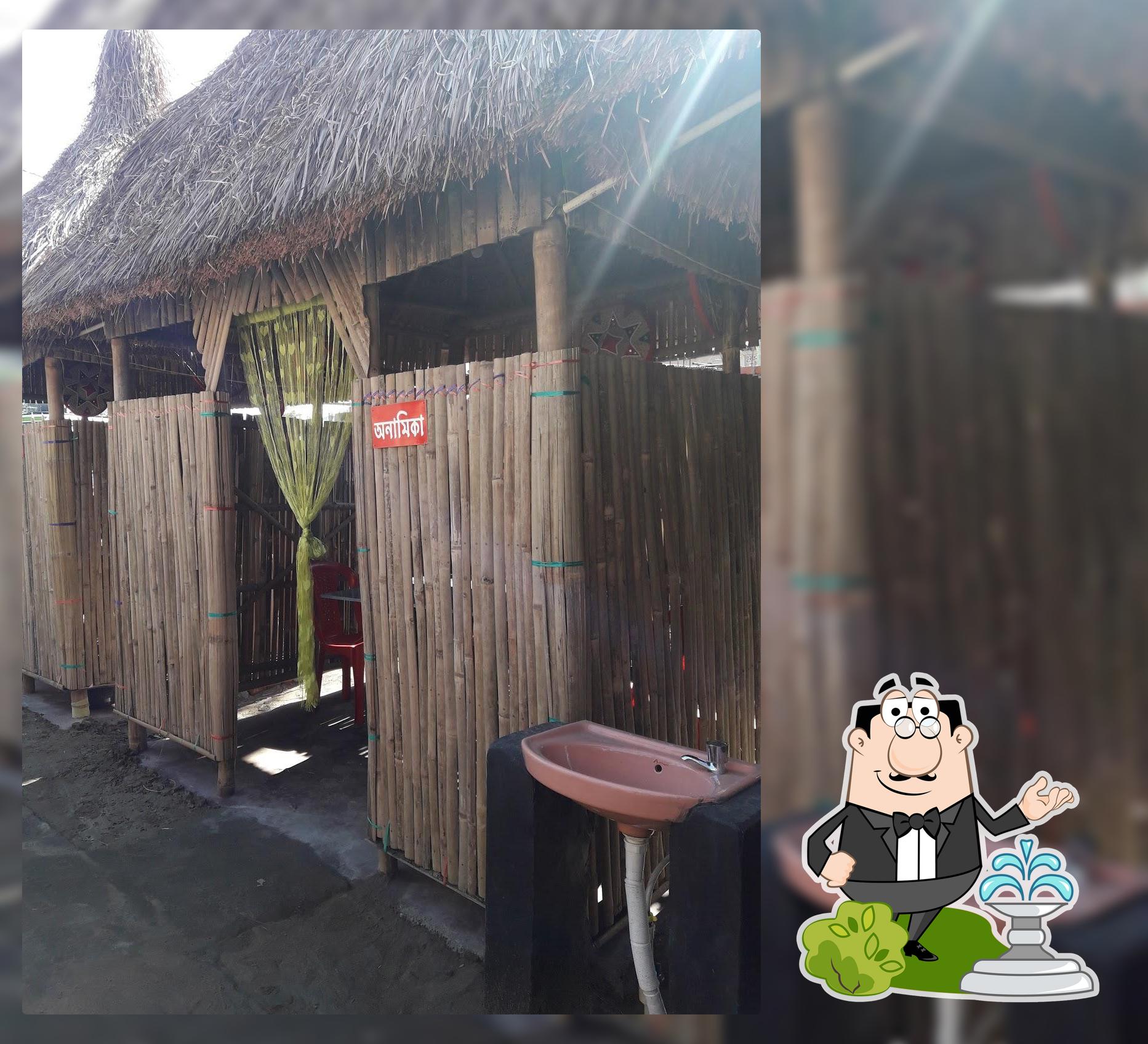 NEEPA FAMILY DHABA LODGING, FOODING