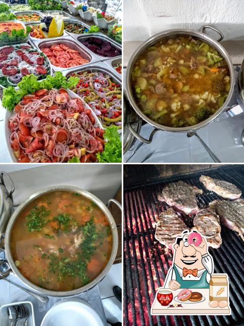 Novilho Grill