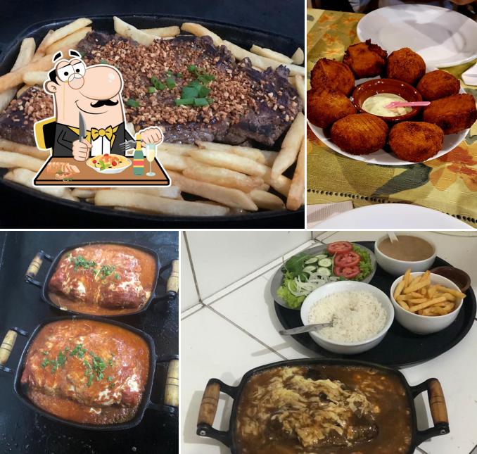 RESTAURANTE e PIZZARIA AGRIDOCE