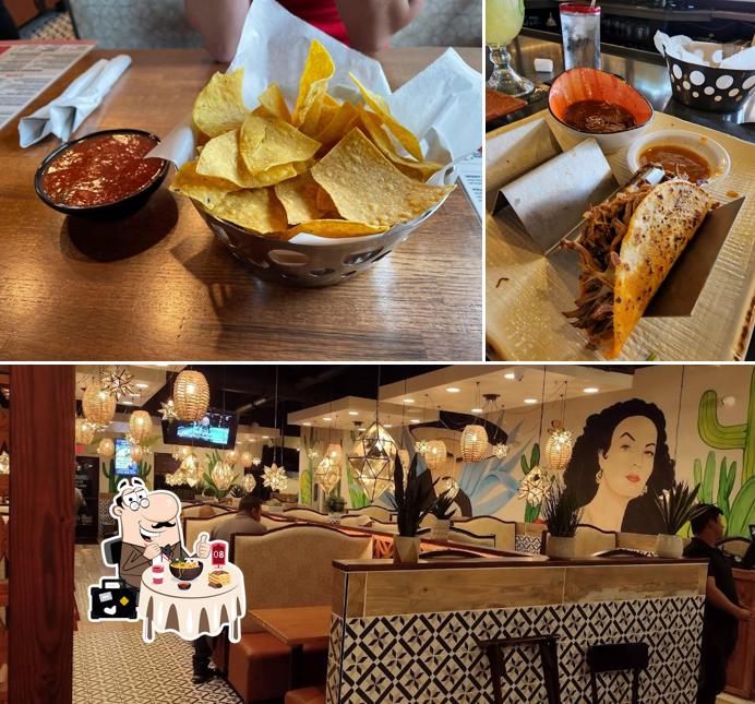 Best queso fundido in Melbourne, Florida restaurants, spring 2024