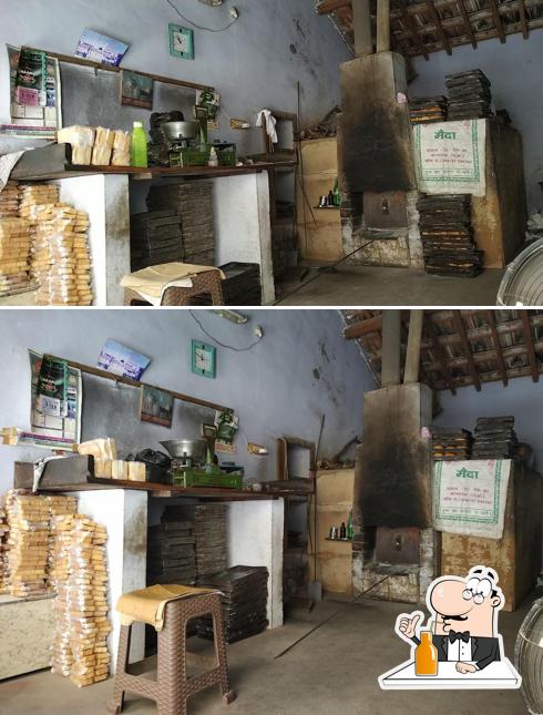 Sama Bakery Kera