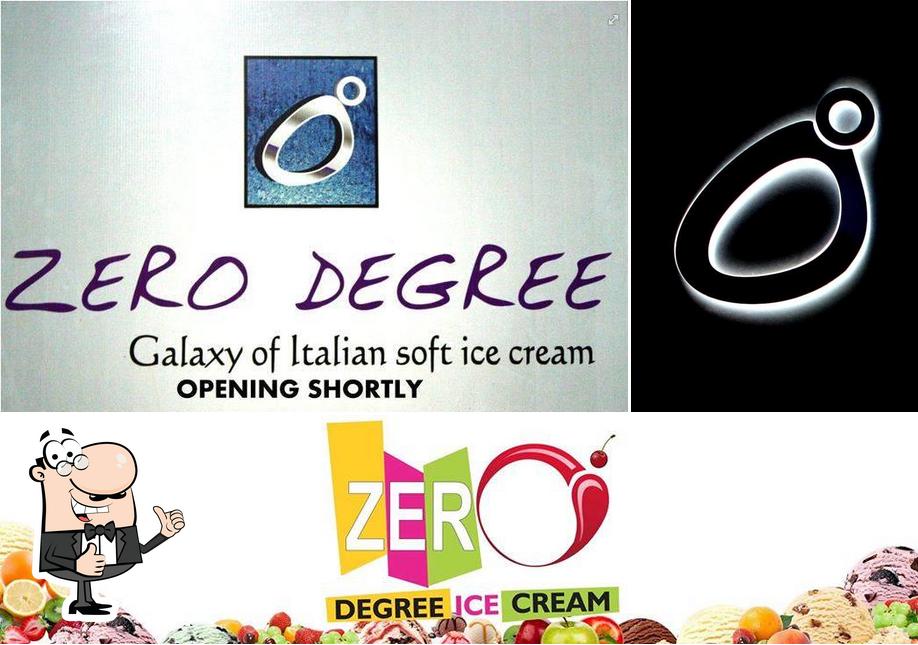 Zero Degree Ice Cream, Vengurla