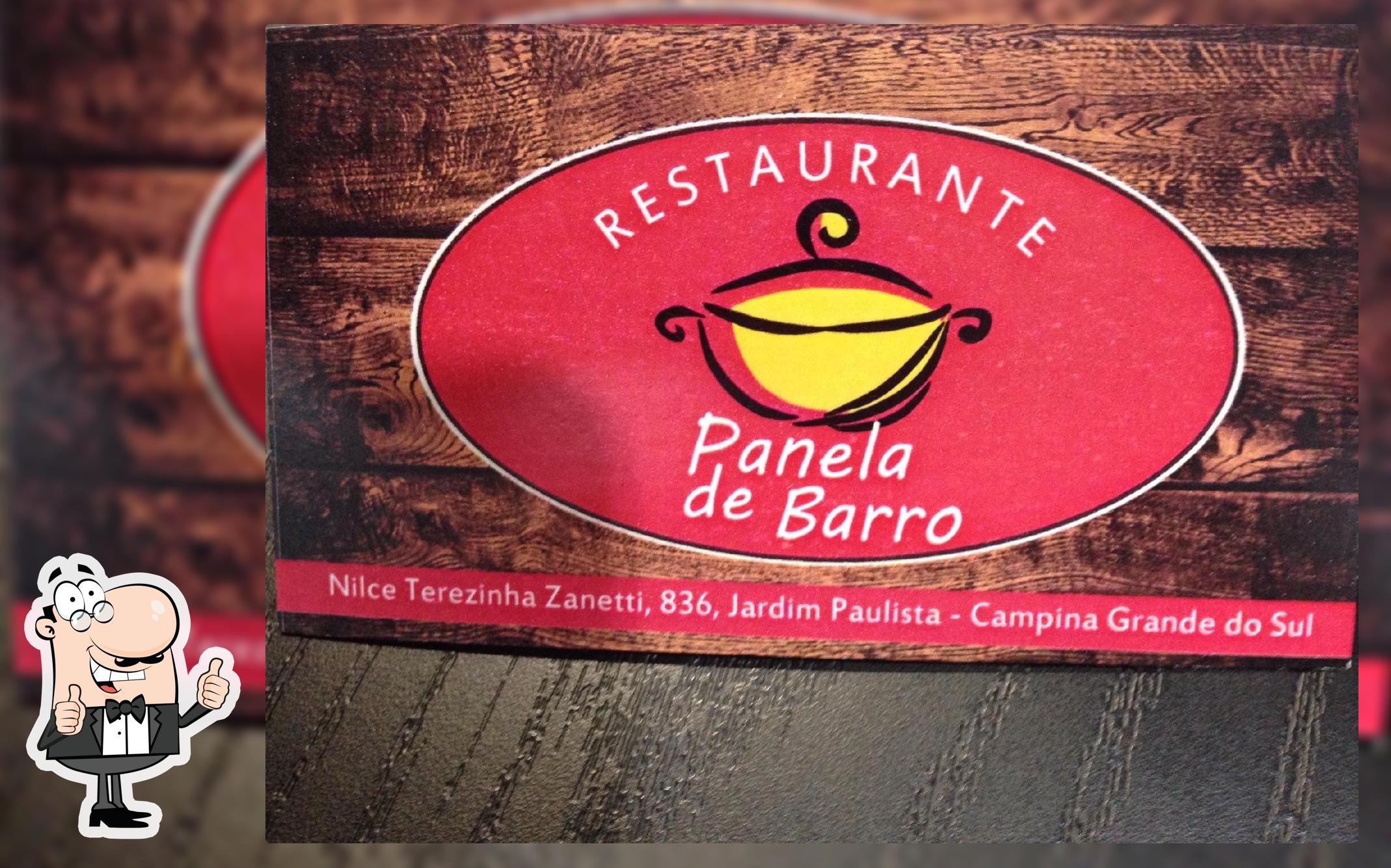 Restaurante Panela de Barro