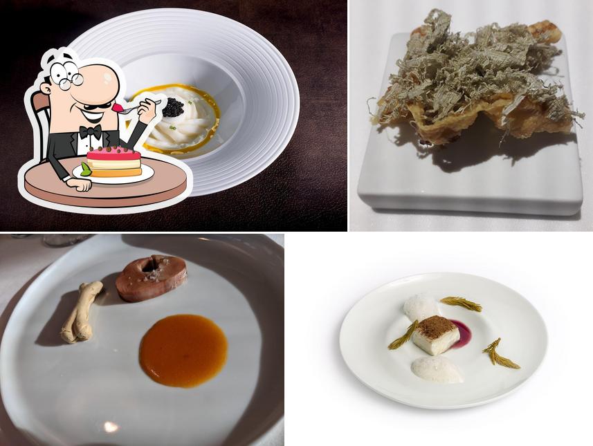 Ristorante Inkiostro