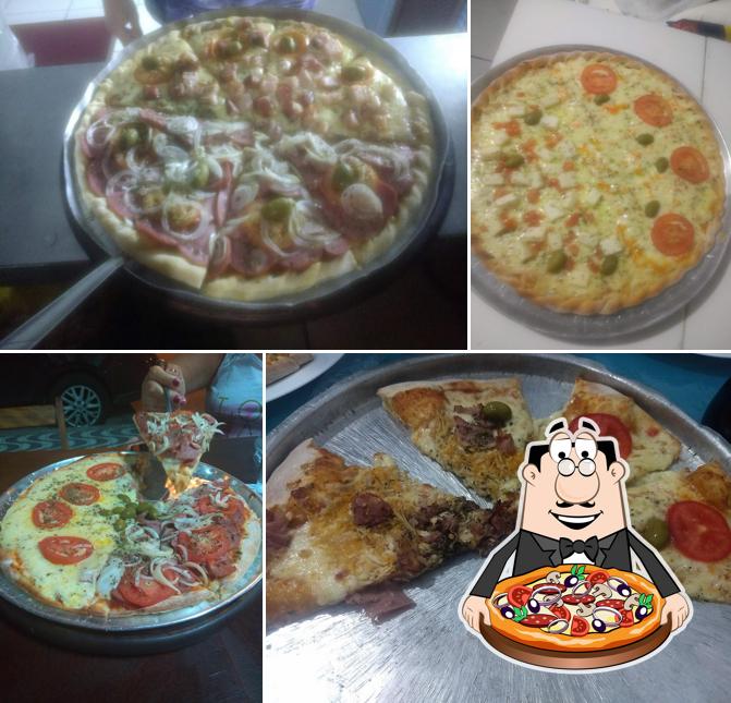 COPACABANA Restaurante , Pizzaria & Batataria