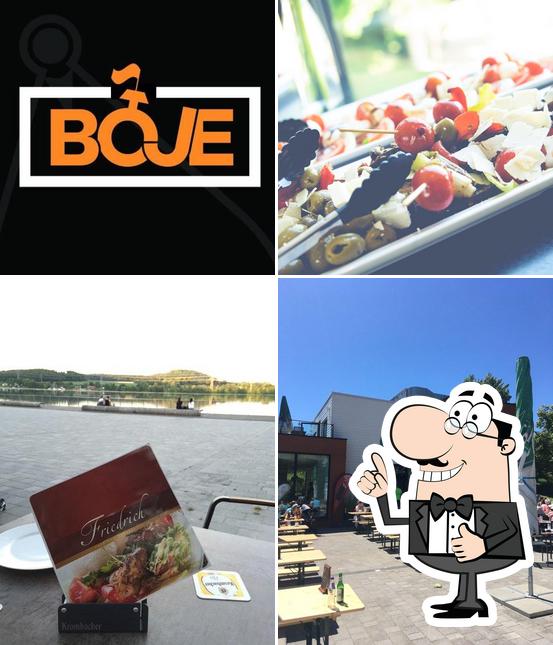 Voici une image de Boje