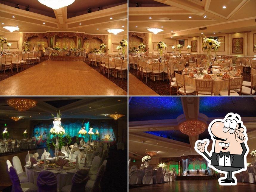XO Lounge in Los Angeles Restaurant reviews