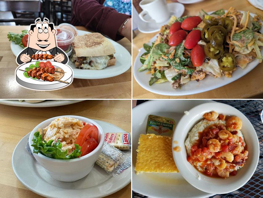 The Dutch Oven in Clarksdale Restaurant menu and reviews