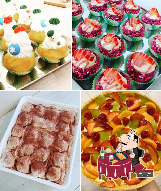 Le dolci note
