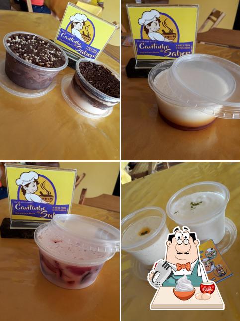 Cantinho do Sabor