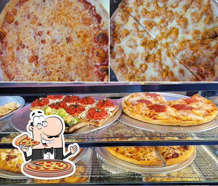 Best pizza restaurants in Farmingville, spring 2024 Restaurant Guru