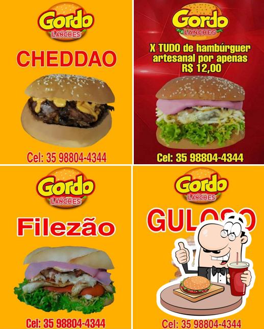 Gordo Lanches