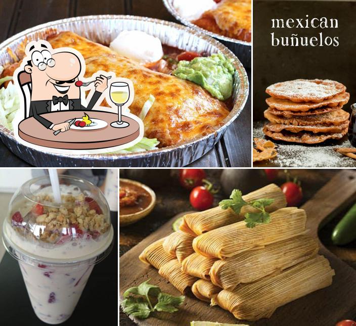 La Popular in Satanta Restaurant reviews