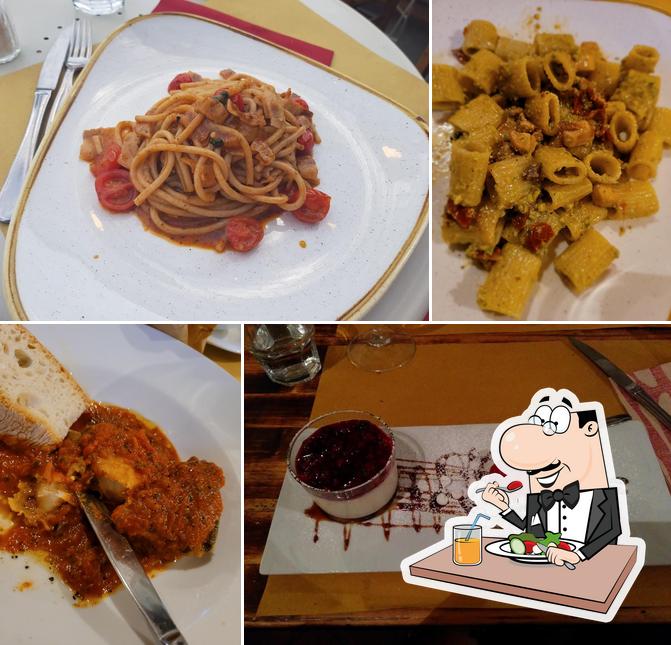 Osteria Pinchiorba