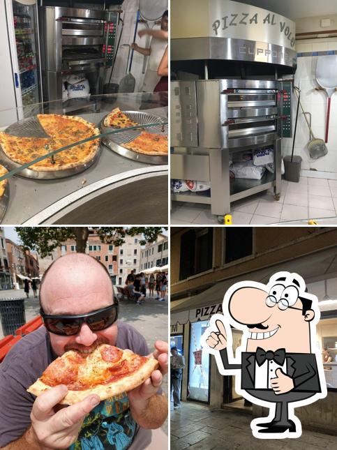 Vedi la immagine di Pizza al Volo