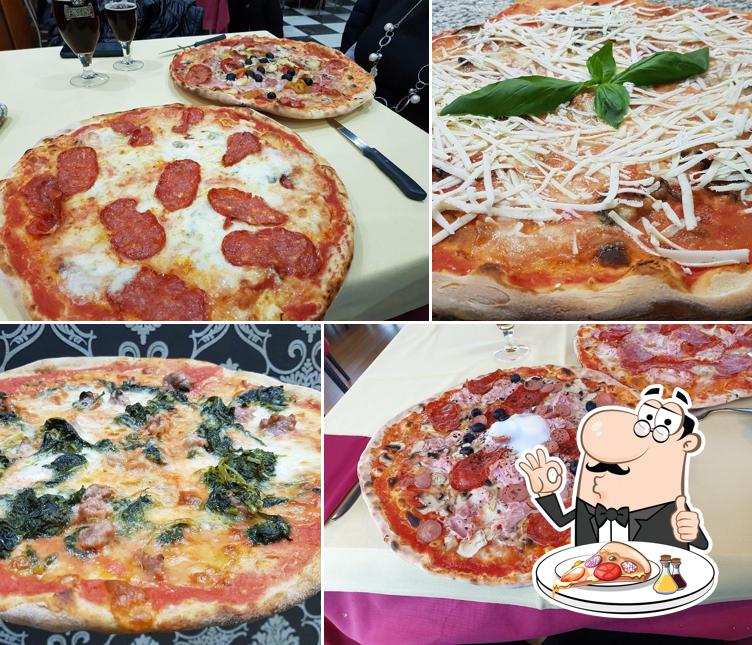 Pizzeria Lo Smeraldo