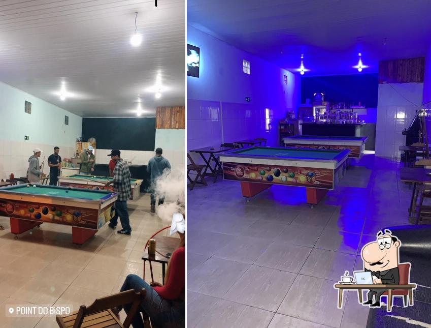 Point do Bispo