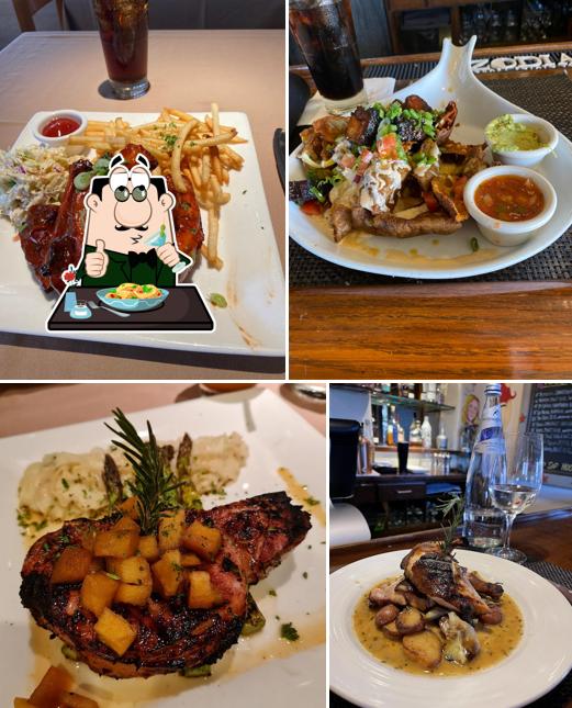 Rio Grill