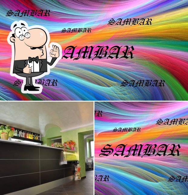 SamBar
