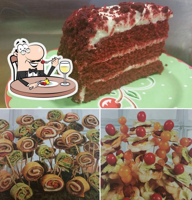 A1 Grocery and Deli in Allentown Restaurant reviews