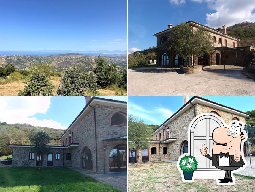 Agriturismo Sant'Arcangelo