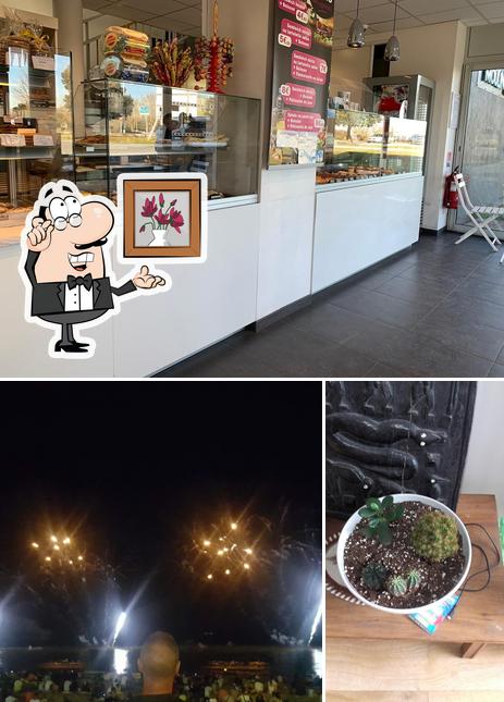 Le Moulin Gourmet