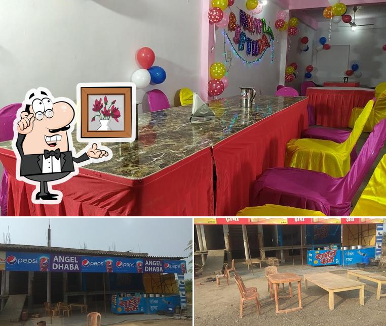 Dhanak Singh Dhaba