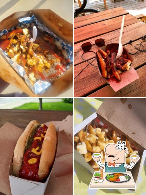 Frydaze Chip Shack