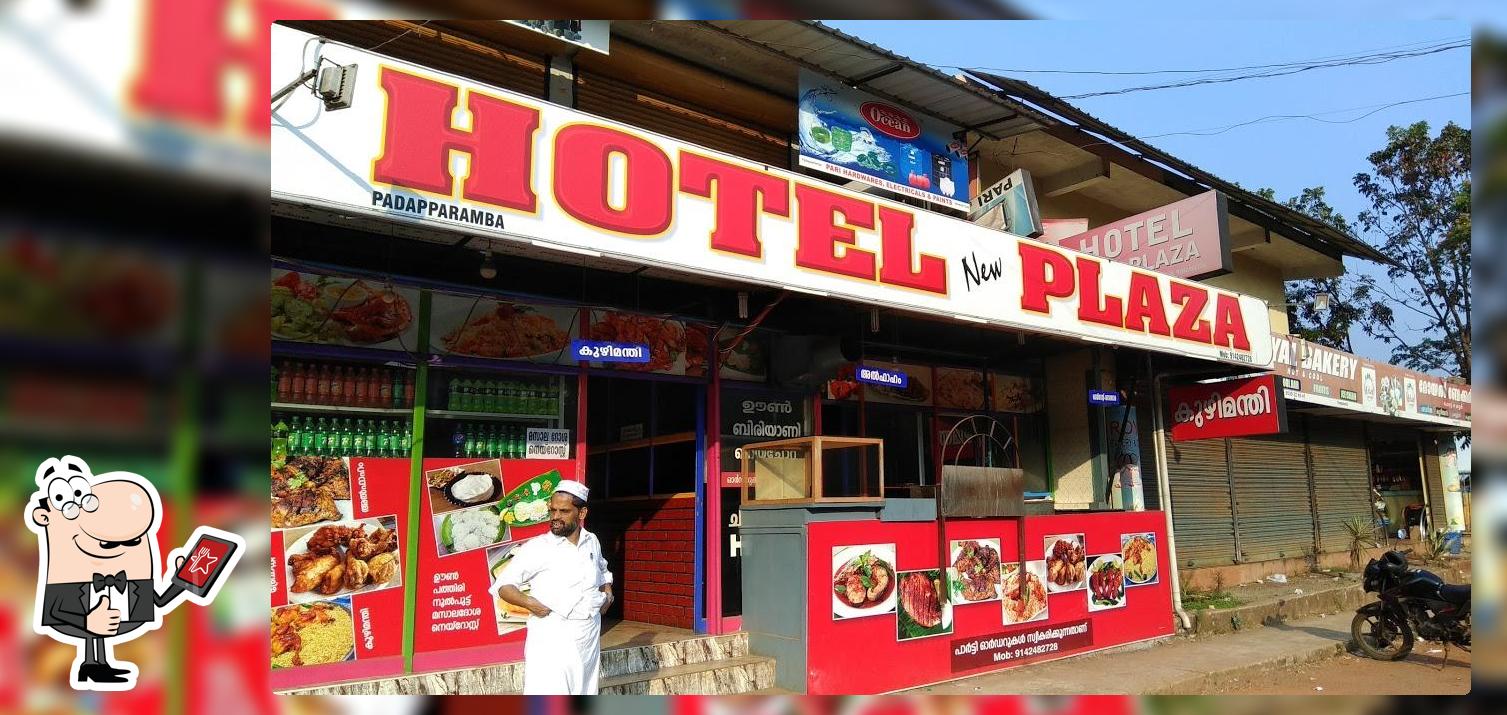 Hotel New Plaza