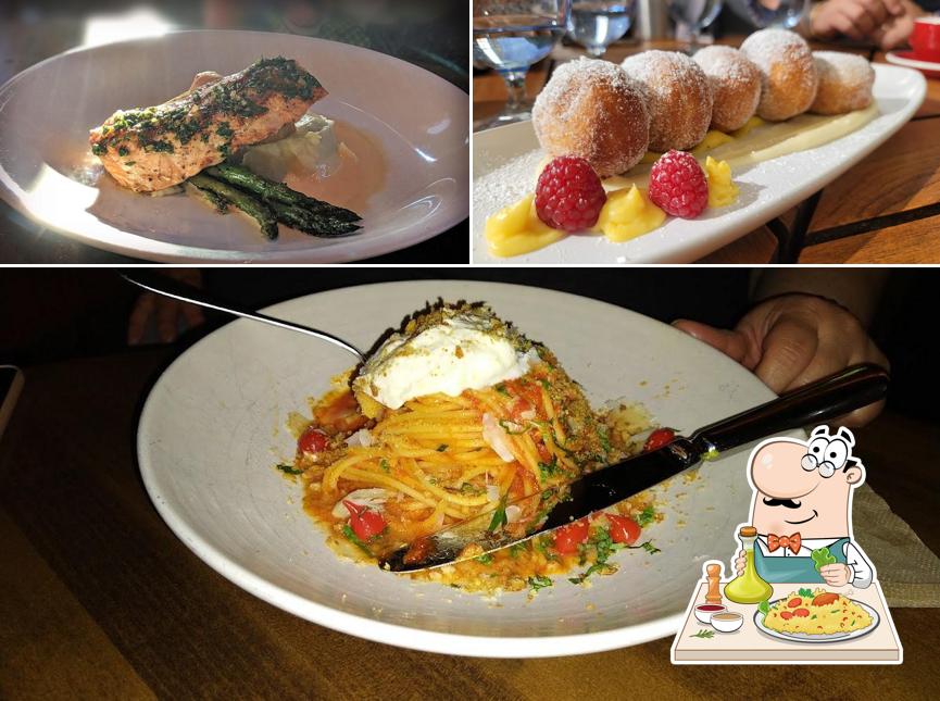JOEY Woodland Hills in Los Angeles Restaurant menu and reviews