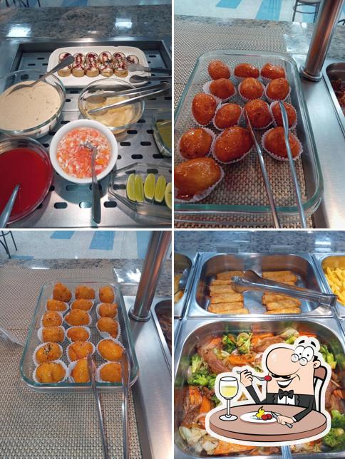 Mundial Food ( M.F )