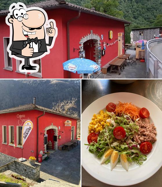 Osteria Sascola