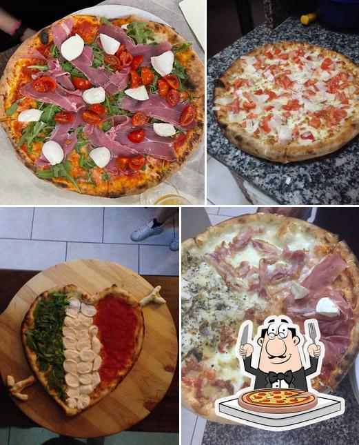 Ristorante Pizzeria La Cerza Colliano