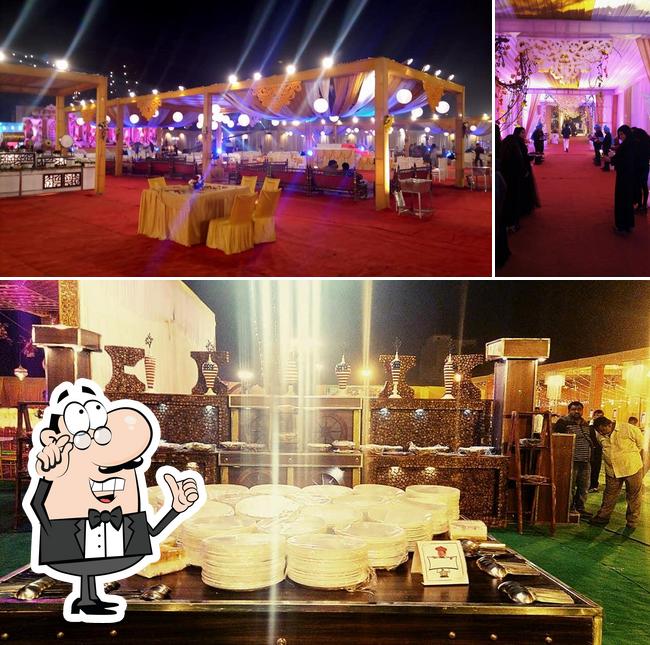 SRC Catering Services