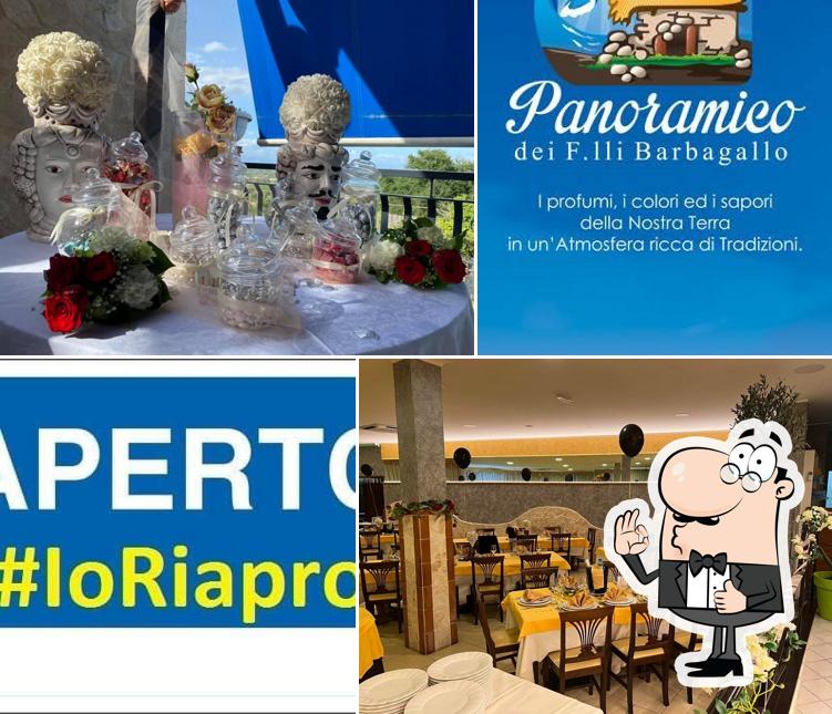 Vedi la foto di I Ruderi Panoramico