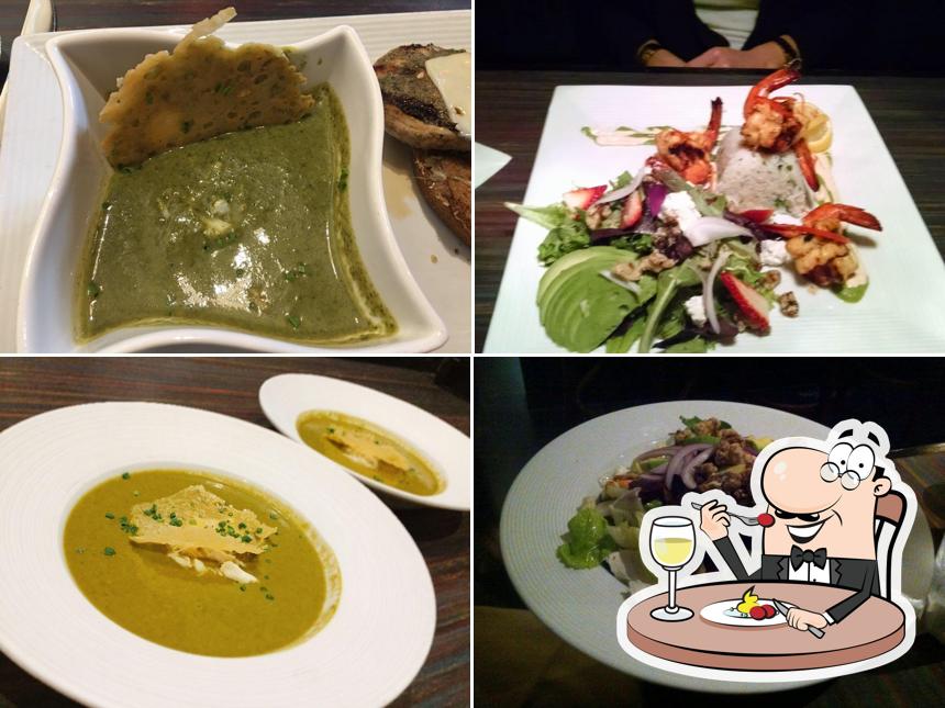 Sisserou's Caribbean Restaurant & Catering in Tulsa Caribbean