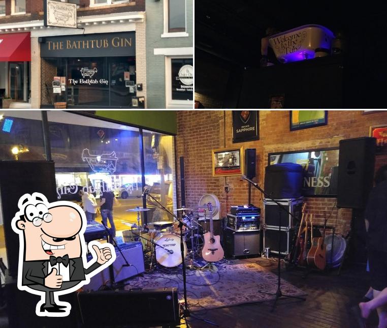 The Bathtub Gin in Mooresville Restaurant reviews