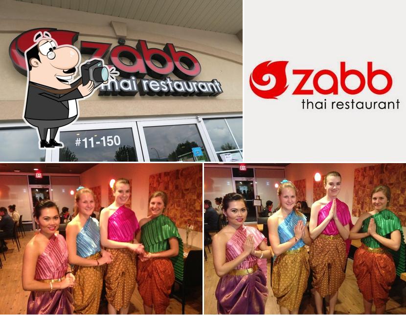 Regarder l'image de Zabb Thai Restaurant