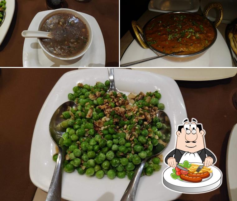 Meals at Abhinandan Family Restaurant & Bar