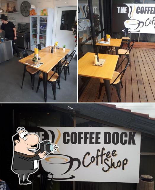 See the image of The Coffee Dock