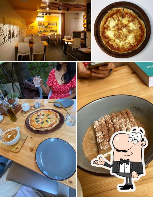 Casa Del Queso - Cafe & Cheese House