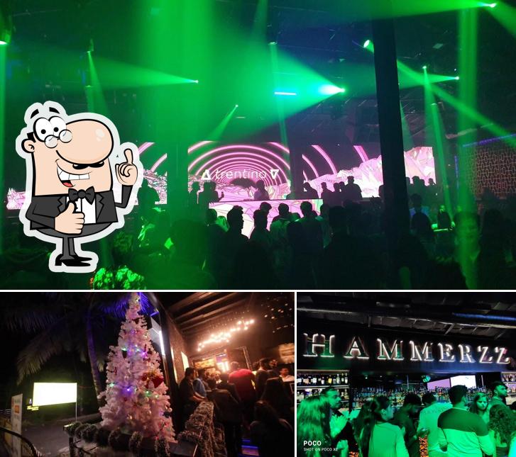 Hammerzz Nightclub image