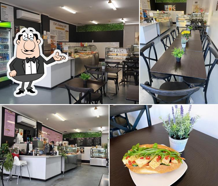 Lily's Banh Mi Cafe in Scoresby Restaurant reviews