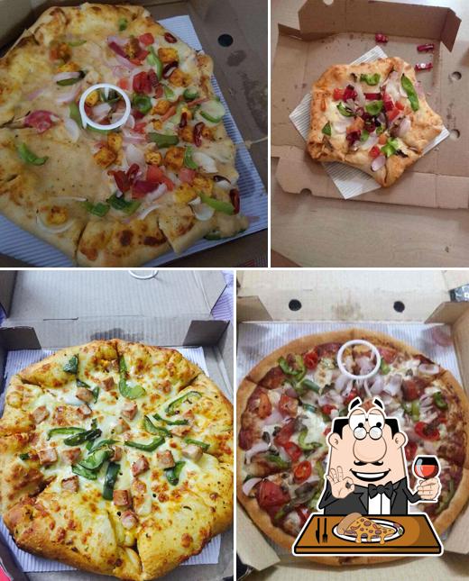 Pizza Hut PCMC Pune
