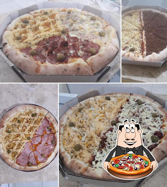 Pizzaria Bom Sabor