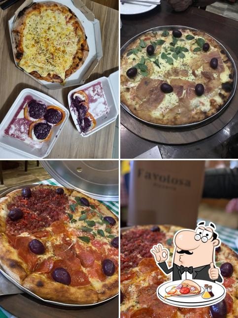 Pizzeria Favolosa
