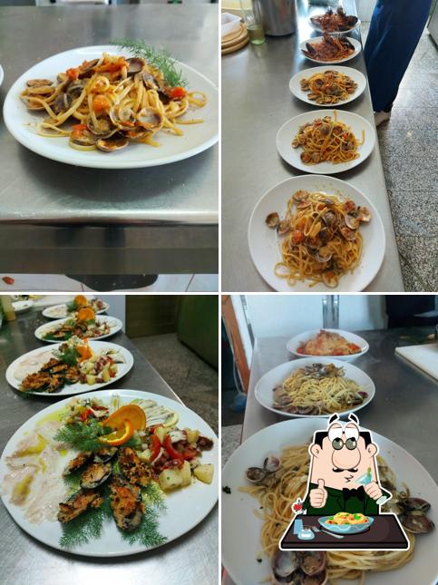 Bar Ristorante Pizzeria su Nuraghe da Jommy
