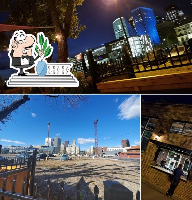 Secret Admirer in Des Moines Restaurant reviews