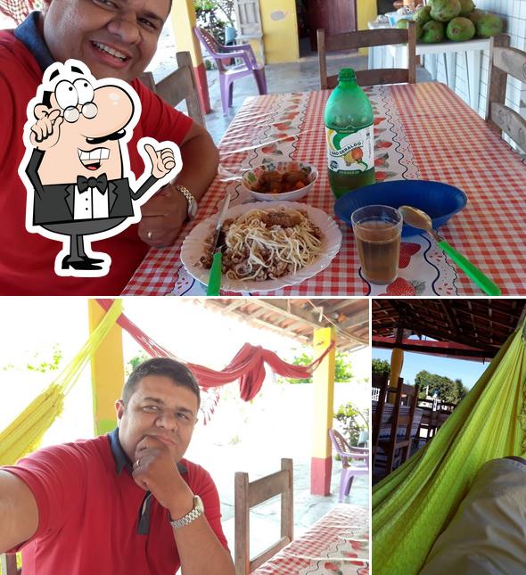 Bar e Restaurante da Mariza