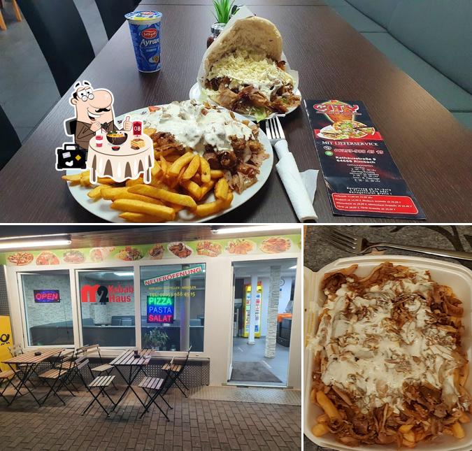 City Döner Pizzaria